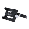 Adjustable aliuminio telefono laikiklis BH-300 Forever Outdoor juodas
