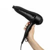 Plaukų džiovintuvas Remington My Stylist Plaukų džiovintuvas D2000