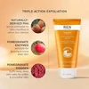 Ren Clean Skincare Radiance PHA Exfoliating Facial veido šveitiklis, 50 ml