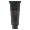 Replay For Him Dušo želė, 400 ml