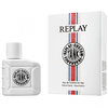 Replay Pakartokite #Tank Custom for Her EDT