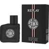 Replay #Tank Custom vyrams EDT 30 ml
