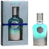 Replay True EDT tualetinis vanduo vyrams, 30 ml