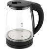 Maestro Virdulys, Elektrinis stiklinis virdulys su LED apšvietimu, 1,7 l, temperatūros reguliavimas, 2200 W - or1296