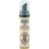 Barzdos kondicionierius -putos Reuzel Beard Foam Wood &amp; Spice, 70 ml