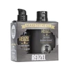 Try Me Kit Set Reuzel: Clean - Fresh, Hydrating, Serum, For Beard, 50 ml + Refresh No Rinse, Beard Šampūnas, Moisture And Shine,