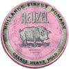 REUZEL Rožinė Heavy Grease