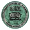 Vidutinio stiprumo plaukų formavimo pomada Reuzel Hollands Finest Pomade Grease, 113 g