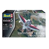 Revell - Eurofighter Typhoon "Baron Spirit", 1/48, 03848, spalvotas