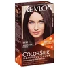 Plaukų dažai "Revlon Colorsilk" be amoniako 27 Deep Rich Brown
