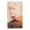 Plaukų dažai "Revlon Colorsilk" be amoniako 51 šviesiai ruda