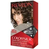 Revlon, Colorsilk, nuolatiniai plaukų dažai, 30 tamsiai ruda, 130 ml