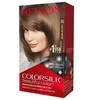 Plaukų dažai "Revlon Colorsilk" be amoniako 50 šviesiai pelenų ruda