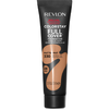"Revlon Colorstay Full Cover Foundation 330-Natural Tan" Makiažo pagrindas 30ml