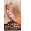 Plaukų dažai "Revlon Colorsilk" be amoniako 61 tamsiai šviesi spalva