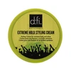 Revlon Professional d:fi Extreme Hold Styling Kreminis Hair Kreminis moterims, 75 g
