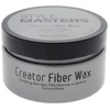 Revlon Professional Style Masters Creator Fiber Wax daugiafunkcis plaukų vaškas, 85 g