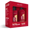 Revlon Professional Uniq One All in One kaukė ir šampūnas, 150 ml +, 230 ml