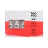 "Revlon Proyou The Fixer Booster" plaukų priežiūros priemonė 10x 15ml