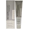 Revlon Revlonissimo Colorsmetique Hyaluronic Acid Permanent Hair Dye 8.21 Light Iridescent Ash Skirtas šviesiems plaukams, 60 ml