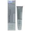 Revlon Revlonissimo Colorsmetique Permanent Hair Dye 9.21 Very Light Iridescent Ash Skirtas šviesiems plaukams, 60 ml
