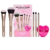 Makeup revolution Revolution Make Up Candy Glam Estuche 6 Piezas
