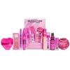 Makeup revolution Revolution Make Up Candy Glam Look rinkinys, 9 vnt.