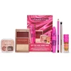 Makeup revolution Revolution Make Up Get The Look Honey Drip Estuche 6 Piezas