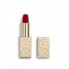 Revolution Pro Neutral Satin Matte Kreminis Lipstick Raudona 3.6 g