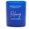 Revolution Skincare Scented candle Overnight Relaxing (Sleep Candle) 200 g