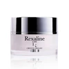Rexaline, Crystal Bright, Hyaluronic Acid + 3 Bright Active, Illuminating, Kreminis, For Face, 50 ml *Tester