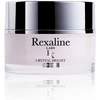 Rexaline, Crystal Bright, Hyaluronic Acid + 3 Bright Active, Illuminating, Kreminis, For Face, 50 ml *Tester