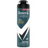 Rexona Purškiamas antiperspirantas vyrams „Advanced Protection Invisible“, 150 ml