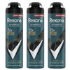 Rexona Vyrams skirtas antiperspirantas „Advanced Protection Sport Cool“, 150 ml