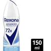 Rexona Antiperspirantas „Advanced Protection Cotton Dry“ 150 ml