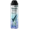 Rexona Men Advanced Protection Menthol & Mėlyna Lavender Purškiklis - Antiperspirant ve spreji 150ml