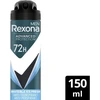 Rexona Purškiamas antiperspirantas vyrams „Advanced Protection Invisible Ice Fresh“ 150 ml