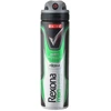 Rexona Men Quantum Dry Antiperspirant vyrams, 150 ml