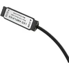 Sonoff LED juostos stiprintuvas ir maitinimo adapteris KZ1202000 RGB
