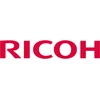 RICOH toneris, rausvai raudonas, C2501CE, apie 11 000 puslapių