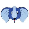 Kablys RIDDER Elephant Lipnus Mėlynas