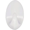 Kablys lipdukas RIDDER S Baltas