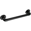 RIDDER Rokturis atbalstam Max 45cm, juodas