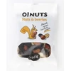 Shenzhen Yiergao Riešutų ir razinų mišinys "O!NUTS", 150 g