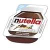 Riekstu-šokolādes krēms NUTELLA, 15g