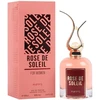 Riiffs Rose De Soleil EDP parfumuotas vanduo moterims, 100 ml