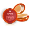 kreminis makiažo pagrindas su apsauga nuo saulės Rilastil Sun System Uniform Compact Kreminis Spf50+ atspalvis 02 Dore 10g