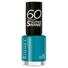 "Rimmel London 60 Seconds Super Shine 153-Under The Palms" nagų lakas 8ml