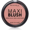 Rimmel Debenhams Maxi skaistalų pudra atspalvyje Exposed
