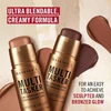 Rimmel 3 in 1 bronzer in a Multi-Tasker stick (3 in 1 Bronzing Stick)